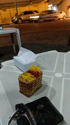 Machacao Lanches