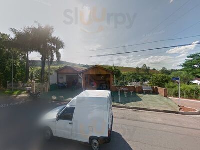 Bar Pompeia