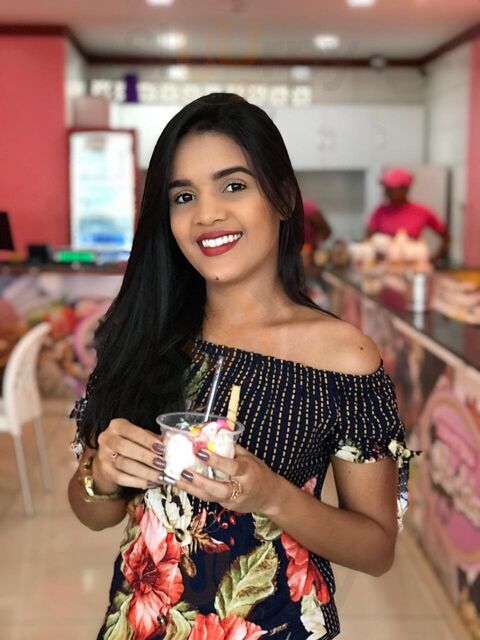 Sorveteria Fino Sabor