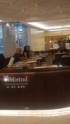 Mistral Restaurante