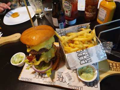 Brooks Hamburgueria Valinhos