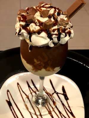 Brooks Hamburgueria Valinhos