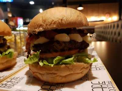 Brooks Hamburgueria Valinhos