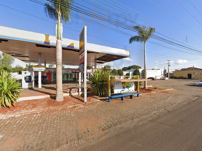 Lanchonete Texaco