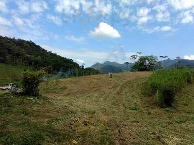 Parque Nascente Do Lazer