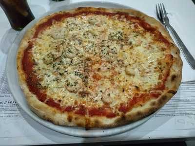 Pizzaria Donatelo