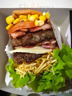 Restaurante Timboense