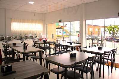 Restaurante Timboense