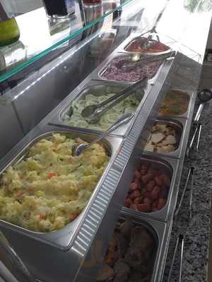 Restaurante Timboense