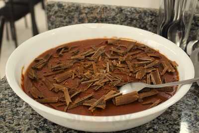 Restaurante Timboense