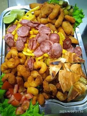 Restaurante Timboense