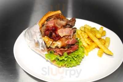 Restaurante Timboense