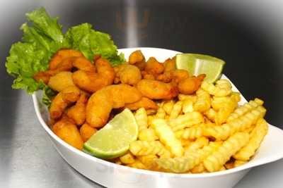 Restaurante Timboense