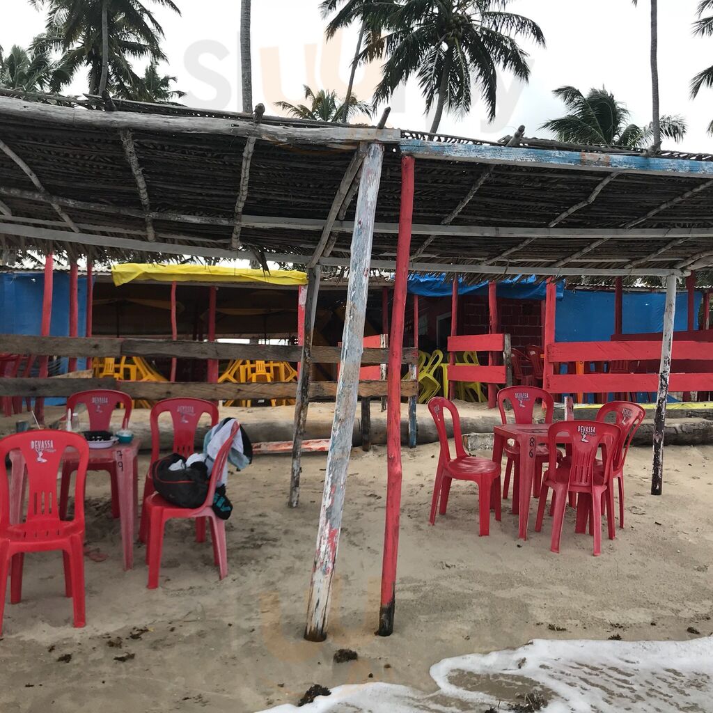 Bar Mar & Sol