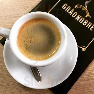 Grão Nobre Cafeteria