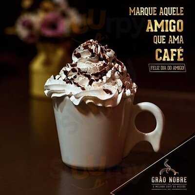 Grão Nobre Cafeteria