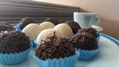 Grão Nobre Cafeteria