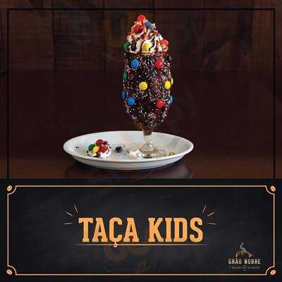 Grão Nobre Cafeteria