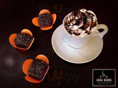 Grão Nobre Cafeteria