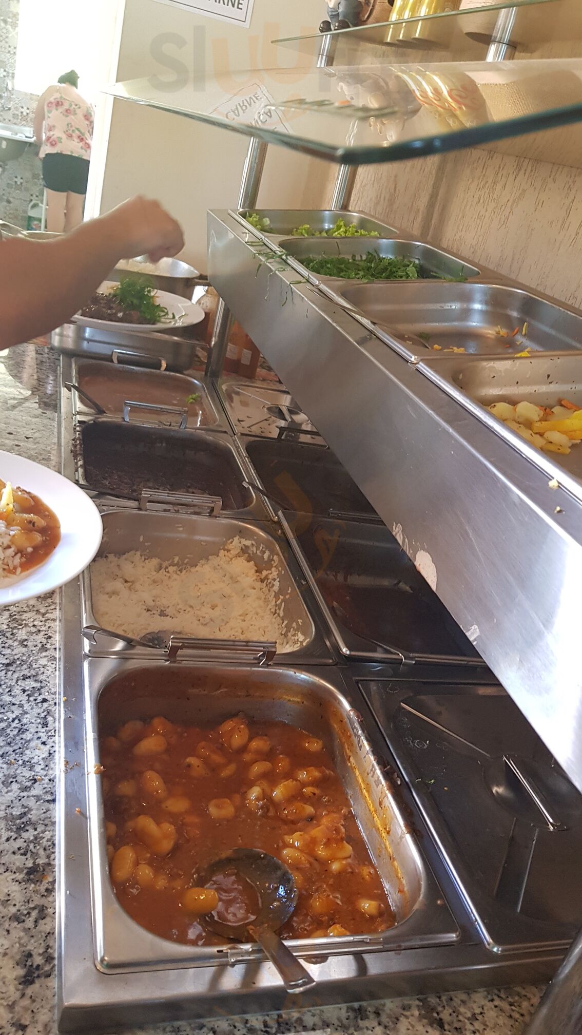 Restaurante Da Lu