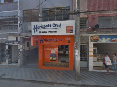 Lanchonete Santos Dumont