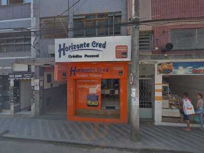 Lanchonete Santos Dumont