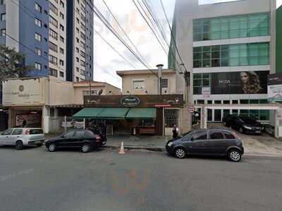 Restaurante Mariah'a's