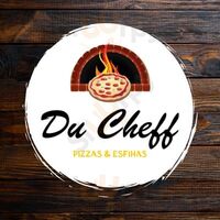 Du Cheff Pizzas & Esfihas