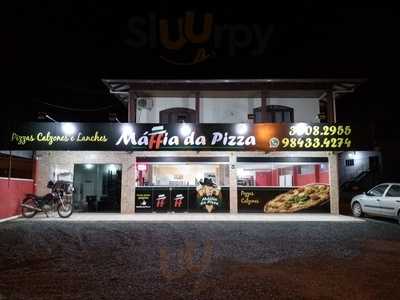 Máffia Da Pizza