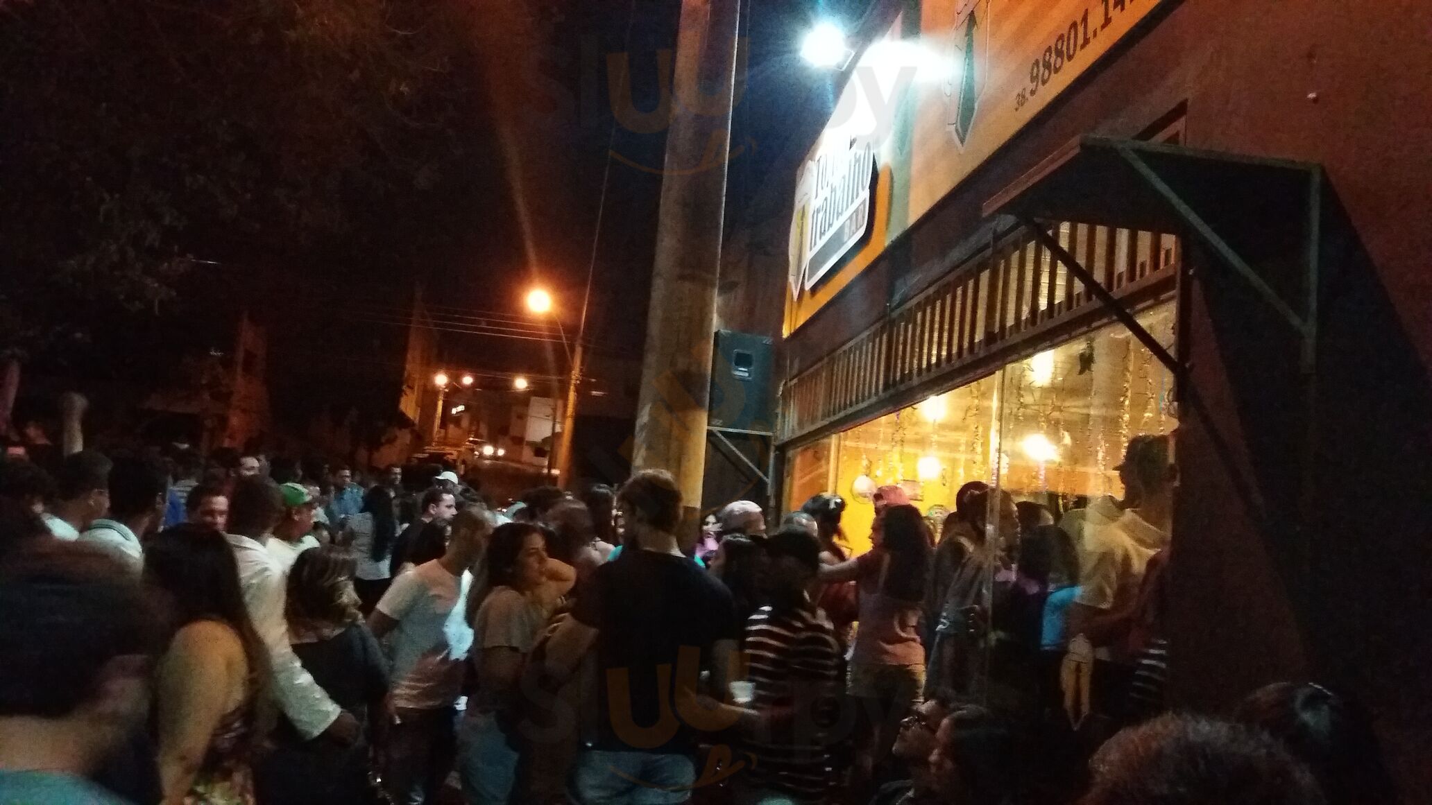 Ildas Bar