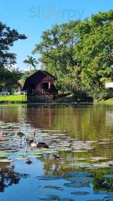 Restaurante Coração Da Mooca