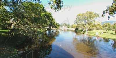 Restaurante Coração Da Mooca