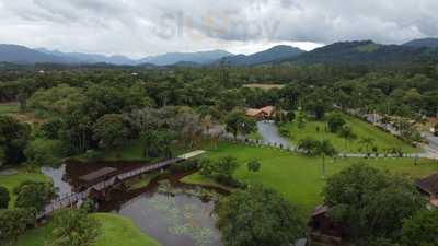 Restaurante Coração Da Mooca
