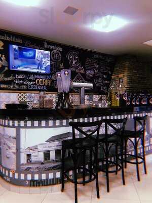 Du Ponto - Empório & Espetaria