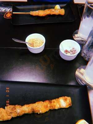 Du Ponto - Empório & Espetaria