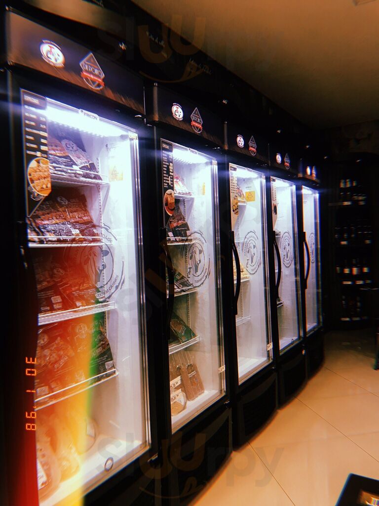 Du Ponto - Empório & Espetaria