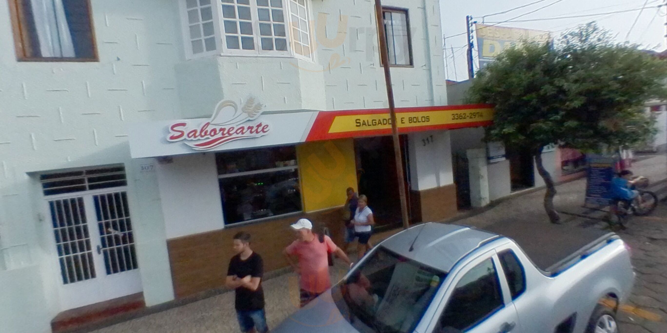 Ballile Cafe