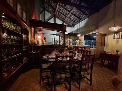 Bar E Lanchonete Pintinho