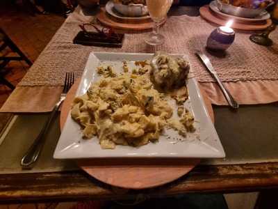 Bar E Lanchonete Pintinho