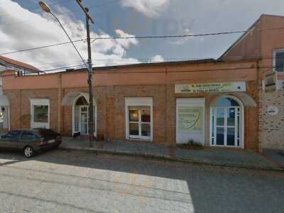 Bar E Lanchonete Pintinho