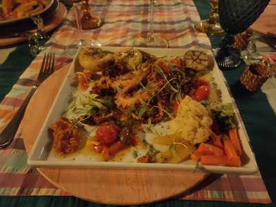 Bar E Lanchonete Pintinho