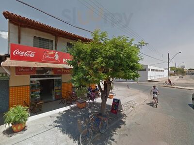 Restaurante E Pizzaria Mineirão