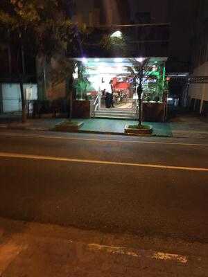 Ragazzo Alameda Santos