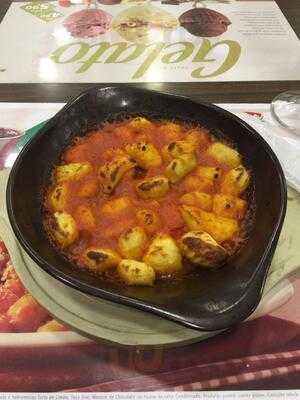 Ragazzo Alameda Santos