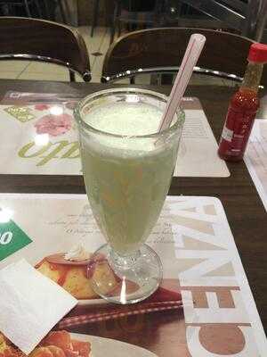 Ragazzo Alameda Santos