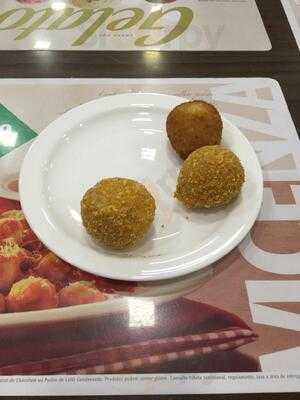 Ragazzo Alameda Santos