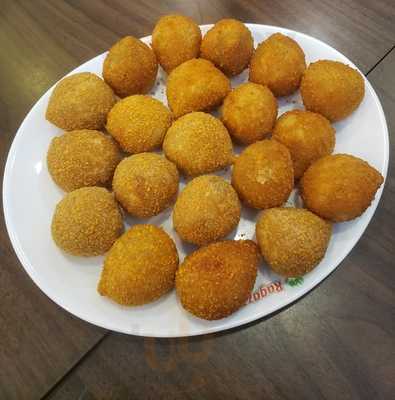 Ragazzo Alameda Santos