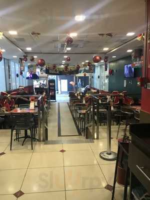 Ragazzo Alameda Santos