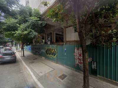 Ragazzo Alameda Santos