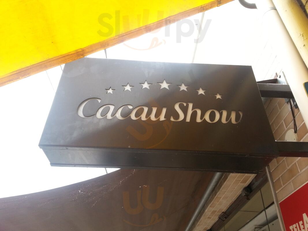 Cacau Show